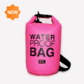 Manufactory Direct Droplet Skimboard Sailing Dry Bag Customized Pe Surfb